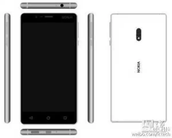 What to Expects From The Upcoming Nokia SmartPhones in 2017